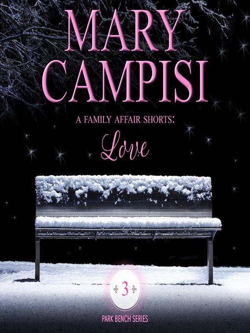 Title details for A Family Affair Shorts by Mary Campisi - Available